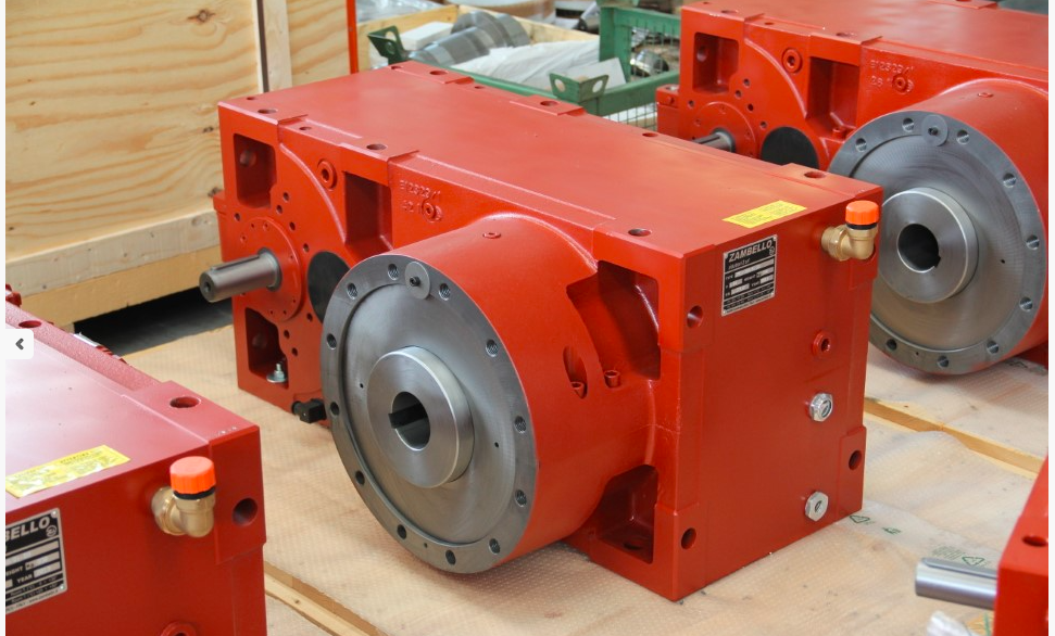 Single Screw